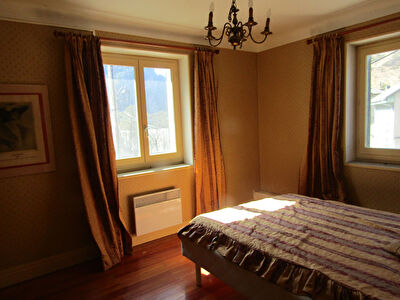 appartement deux chambres dans coproprit familiale 6/14